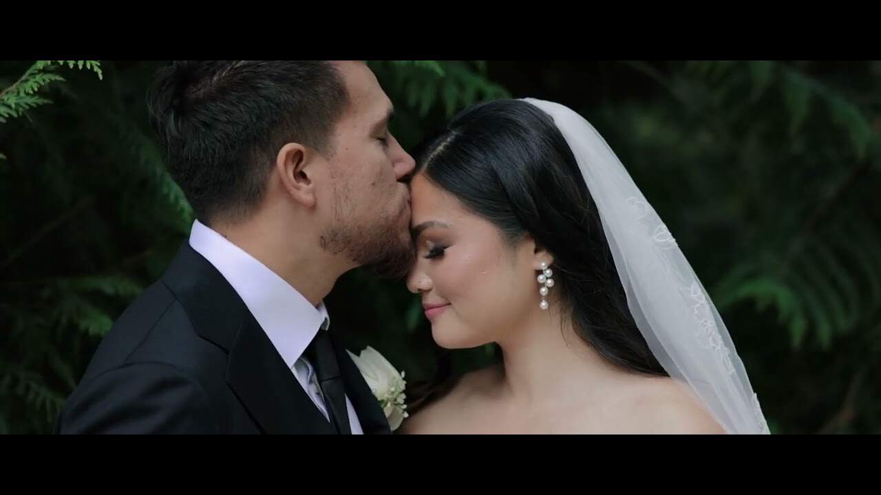 Video Thumbnail: Wedding Video Edit | Kaitlin & Fernando | Highlight Video