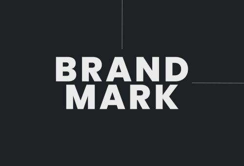 Brand Mark - Imprint - Creative Marketing Agency