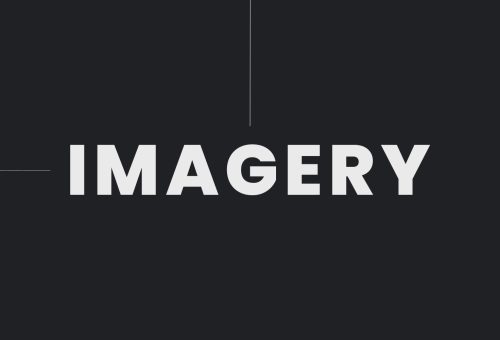 Imagery - Imprint - Creative Marketing Agency