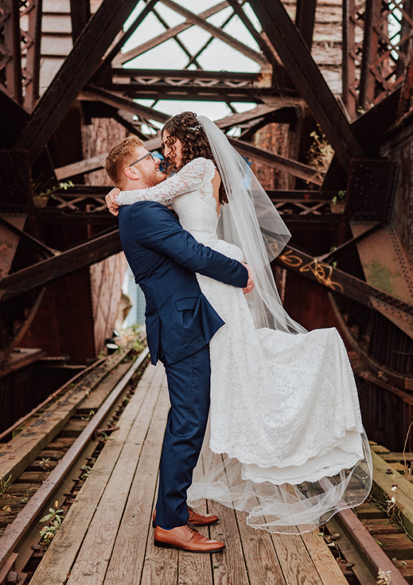 Wedding Photo Edit - Imprint - Creative Marketing Agency - Wedding Video and Photo Edit - High End Wedding Edits